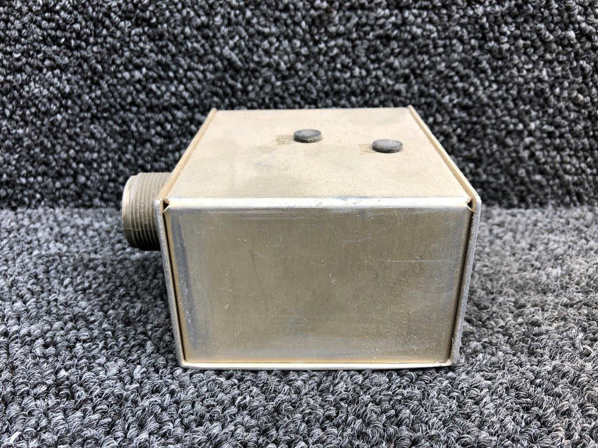 Electrodelta VR414 (Use: 940125-501) Electrodelta Voltage Regulator Assembly (Volts: 14)