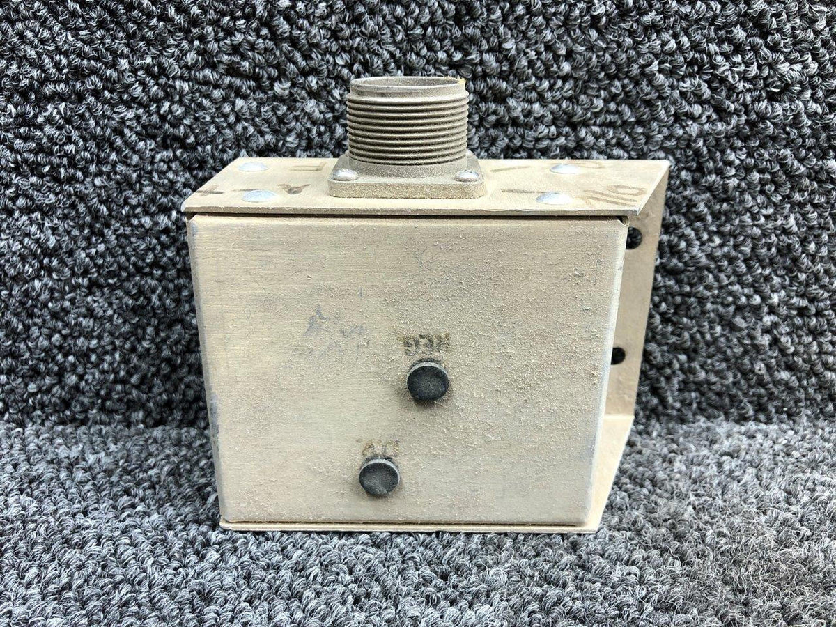 Electrodelta VR414 (Use: 940125-501) Electrodelta Voltage Regulator Assembly (Volts: 14)