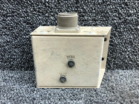 Electrodelta VR414 (Use: 940125-501) Electrodelta Voltage Regulator Assembly (Volts: 14)