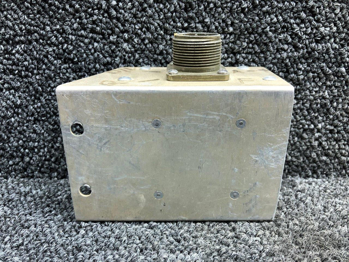 Electrodelta VR414 (Use: 940125-501) Electrodelta Voltage Regulator Assembly (Volts: 14)