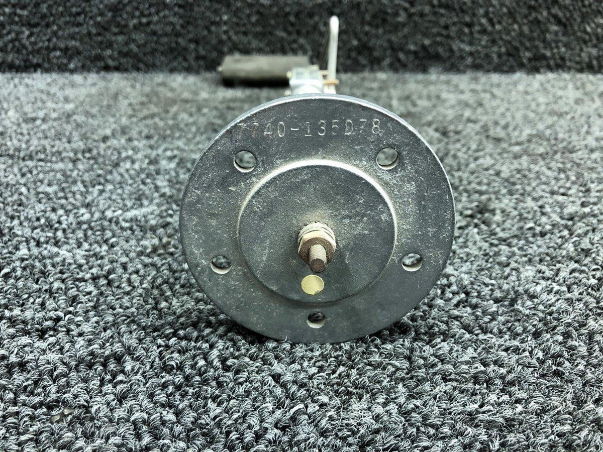 Mooney Aircraft Parts & Accessories 7740-135-D78 Mooney Fuel Tank Transmitter Assembly