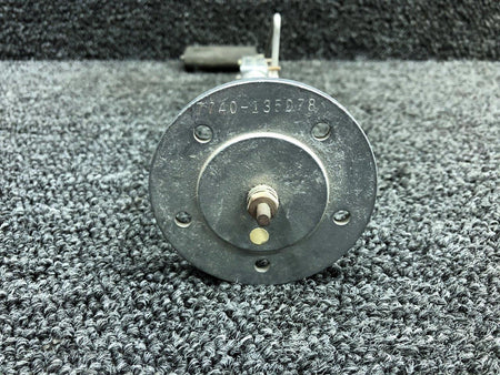 Mooney Aircraft Parts & Accessories 7740-135-D78 Mooney Fuel Tank Transmitter Assembly