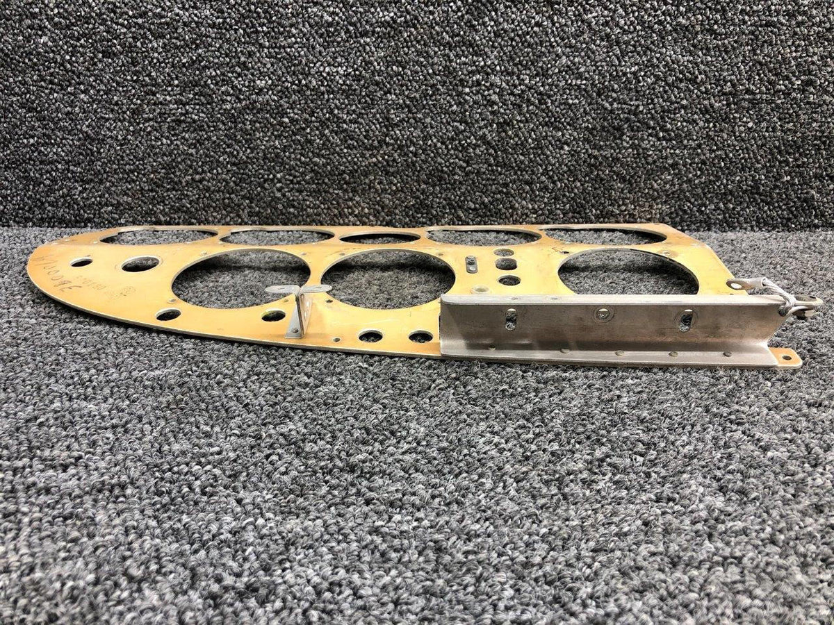 Mooney Aircraft Parts & Accessories 820180-501, 820181-501 Mooney M20C-G Instrument Flight Panel (Standard)