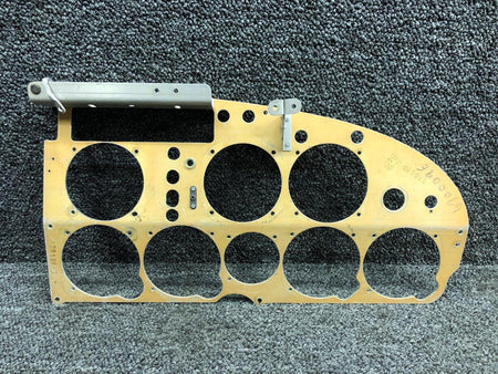 Mooney Aircraft Parts & Accessories 820180-501, 820181-501 Mooney M20C-G Instrument Flight Panel (Standard)