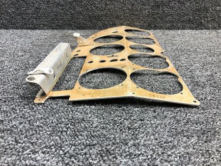 Mooney Aircraft Parts & Accessories 820180-501, 820181-501 Mooney M20C-G Instrument Flight Panel (Standard)