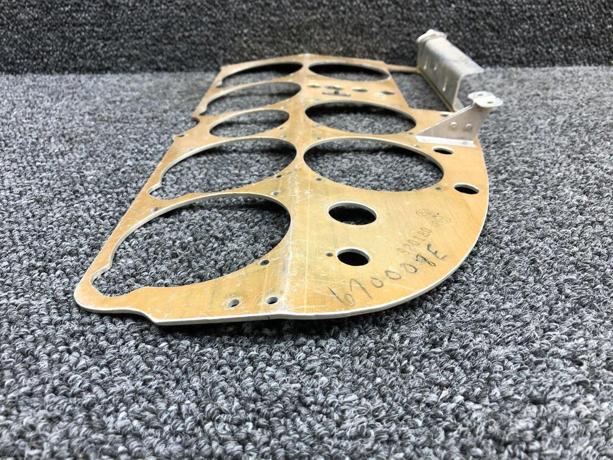 Mooney Aircraft Parts & Accessories 820180-501, 820181-501 Mooney M20C-G Instrument Flight Panel (Standard)