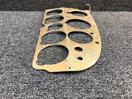 Mooney Aircraft Parts & Accessories 820001-3 (Alt: 820001-13) Mooney M20C-G Instrument Flight Panel (Minus Bracket)