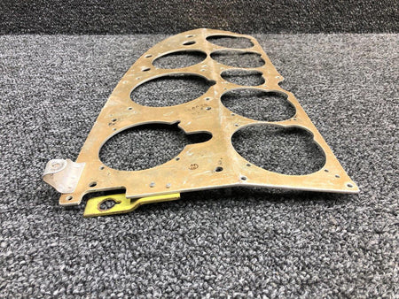 Mooney Aircraft Parts & Accessories 820001-3 (Alt: 820001-13) Mooney M20C-G Instrument Flight Panel (Minus Bracket)