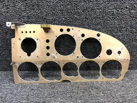 Mooney Aircraft Parts & Accessories 820152 (Alt: 820152-3) Mooney M20C-G Instrument Panel (Standard) (Minus Bracket)