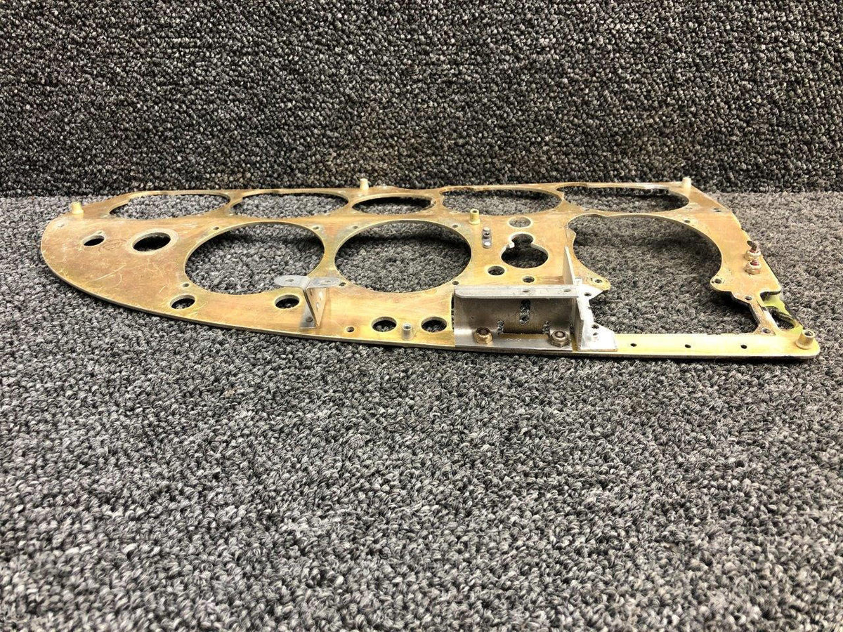 Mooney Aircraft Parts & Accessories 820180-501 Mooney M20C-G Instrument Flight Panel Assembly (Modified)