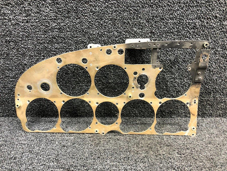 Mooney Aircraft Parts & Accessories 820180-501 Mooney M20C-G Instrument Flight Panel Assembly (Modified)