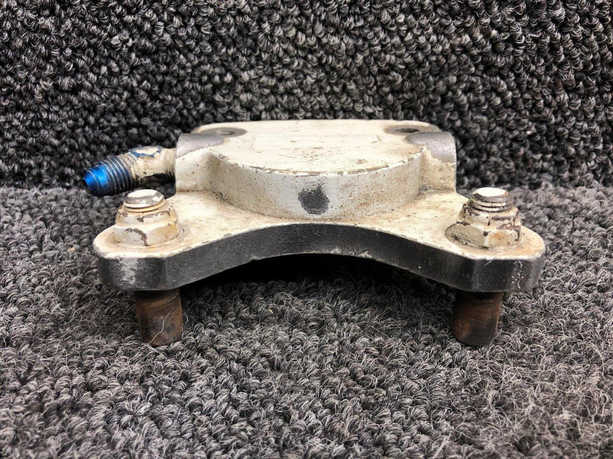 Cleveland 091-00200 Cleveland Brake Caliper Cylinder Housing