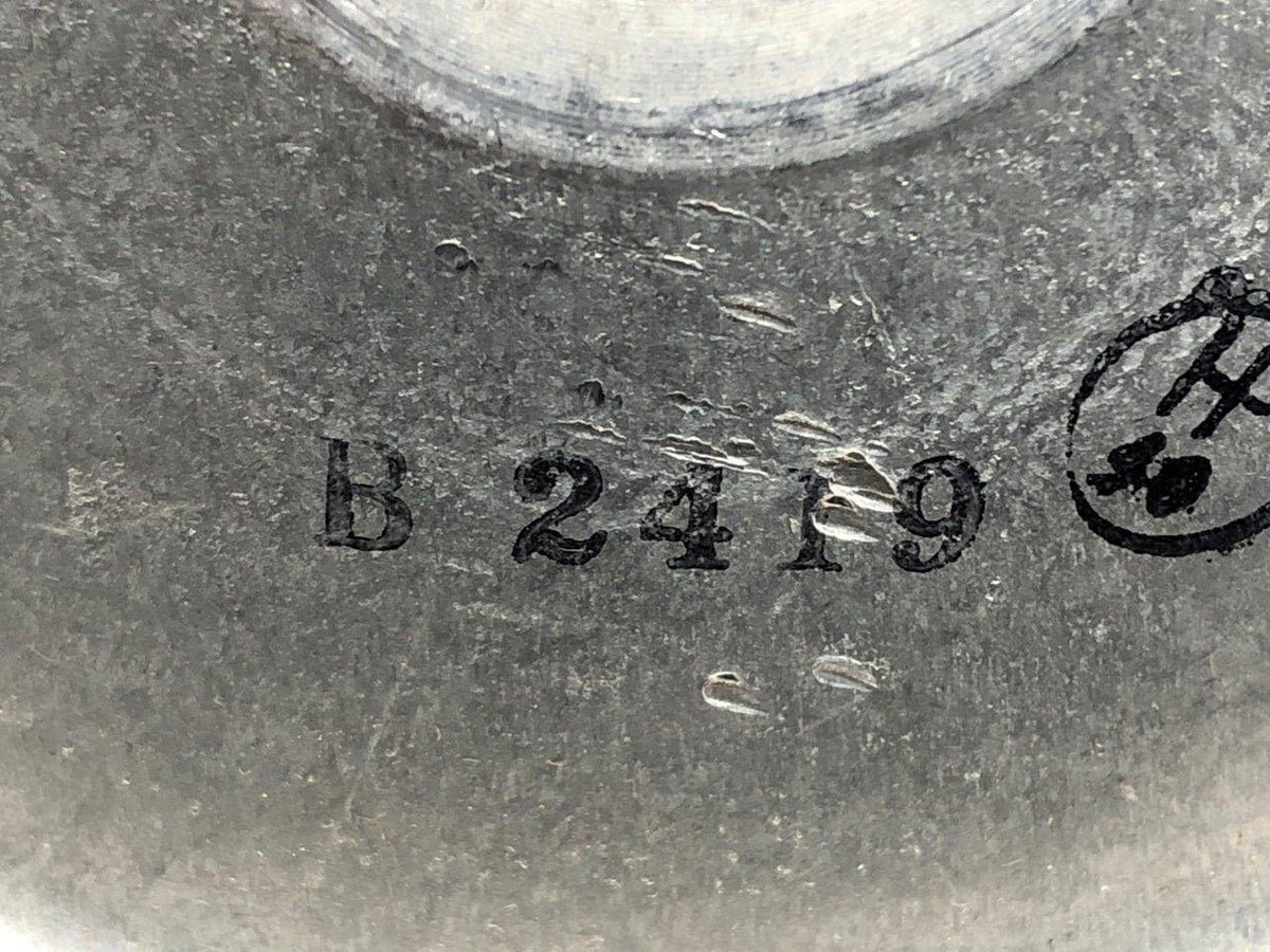 Hartzell B-2419 Hartzell Internal Propeller Hub Piston