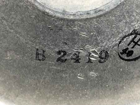Hartzell B-2419 Hartzell Internal Propeller Hub Piston