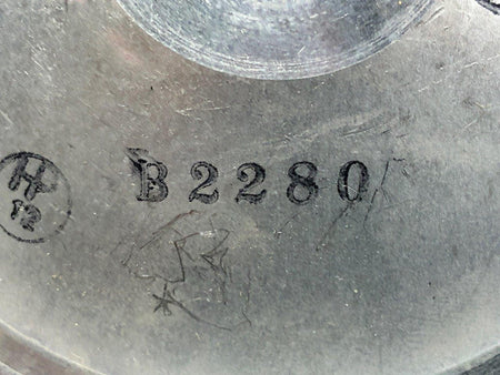 Hartzell B-2280 Hartzell Internal Propeller Hub Piston