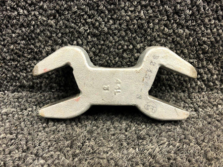 Hartzell B-2457 Hartzell Internal Propeller Blade Fork (2 Blade)