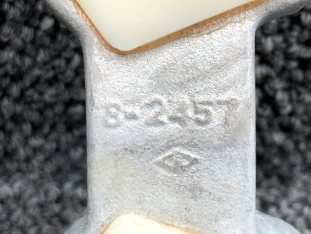 Hartzell B-2457 Hartzell Internal Propeller Blade Fork (2 Blade)
