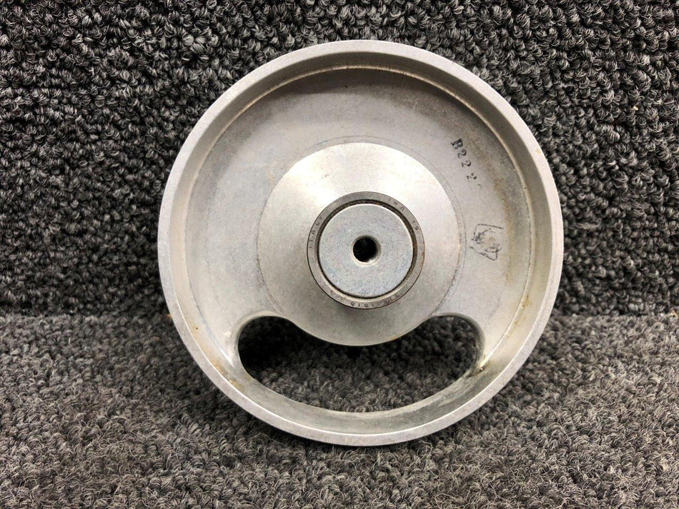 Hartzell B-2222 Hartzell Internal Propeller Hub Preload Plate