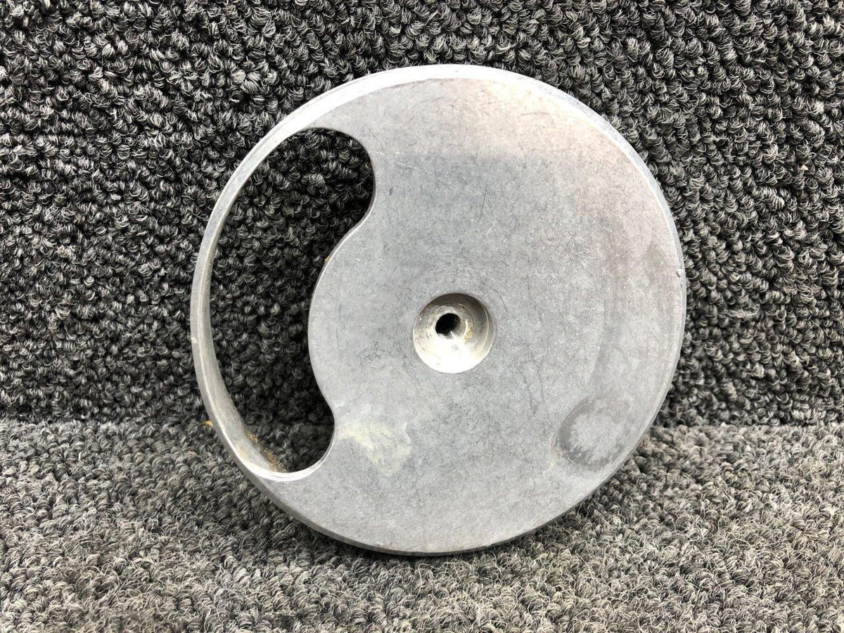 Hartzell B-2222 Hartzell Internal Propeller Hub Preload Plate