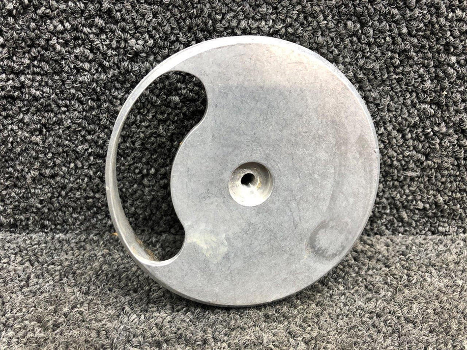 Hartzell B-2222 Hartzell Internal Propeller Hub Preload Plate