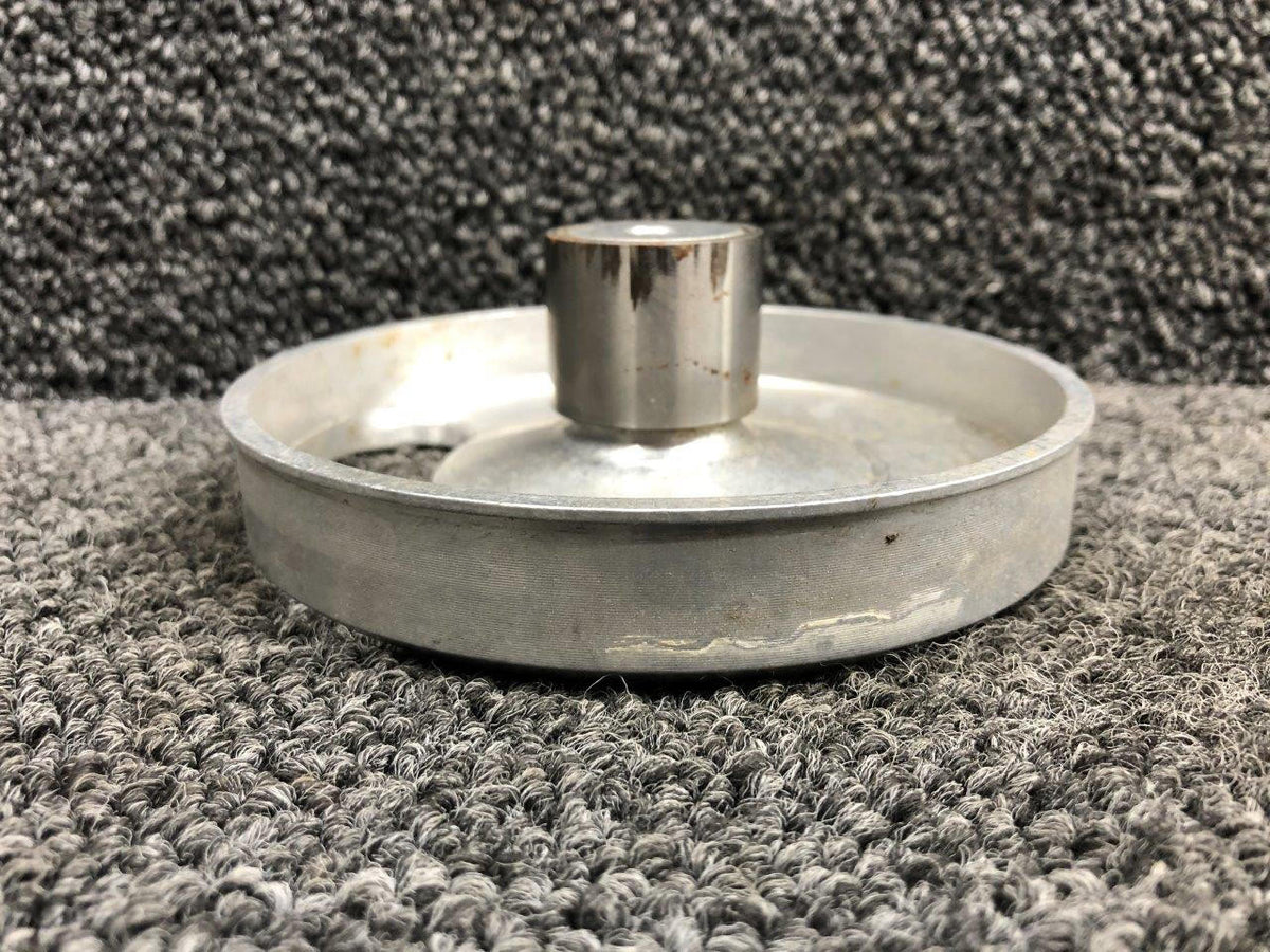 Hartzell B-2222 Hartzell Internal Propeller Hub Preload Plate