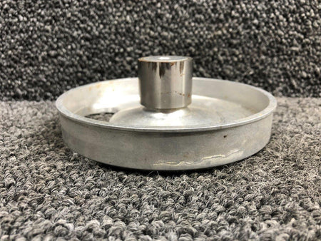 Hartzell B-2222 Hartzell Internal Propeller Hub Preload Plate