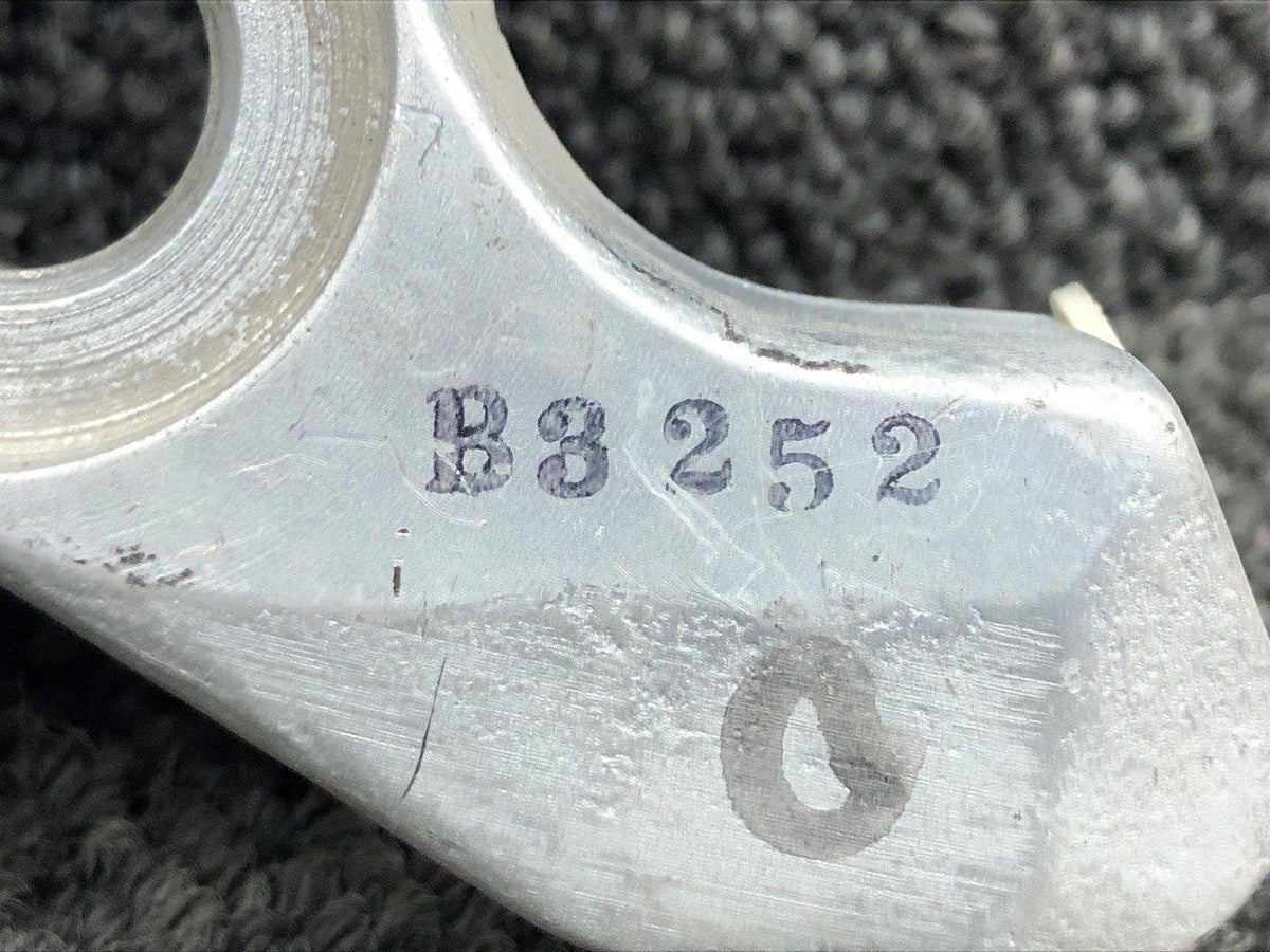 Hartzell B-3252 Hartzell Internal Blade Propeller Fork (3 Blade)