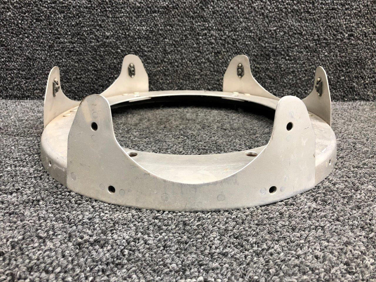 Hartzell C4583-P Hartzell Aft 3 Blade Propeller Spinner Bulkhead Assembly