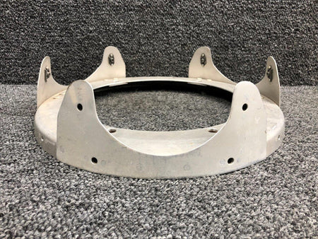 Hartzell C4583-P Hartzell Aft 3 Blade Propeller Spinner Bulkhead Assembly