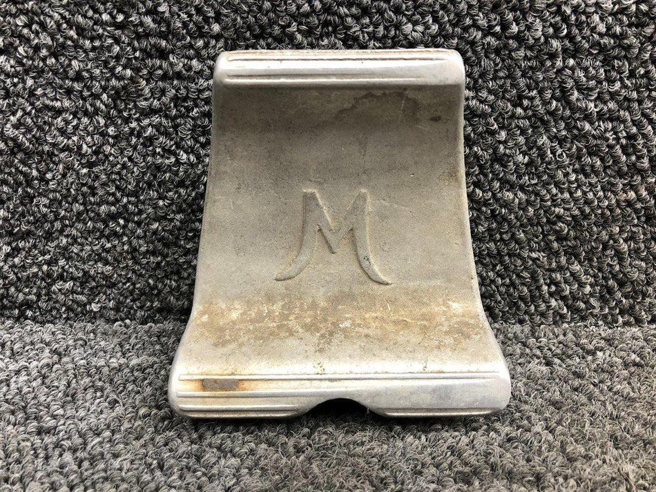 Mooney Aircraft Parts & Accessories 720017-007 Mooney M20C-G Rudder Pedal (Pilot, Co-Pilot)