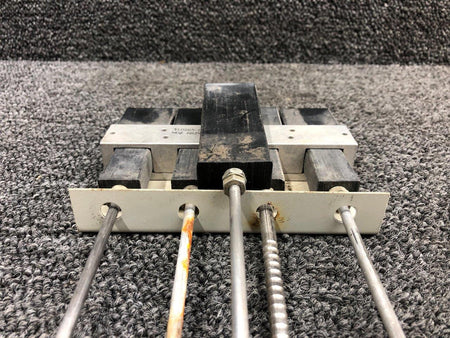 McCauley 310268-001 McCauley M20R-S Console Control Assembly with Pull Handles