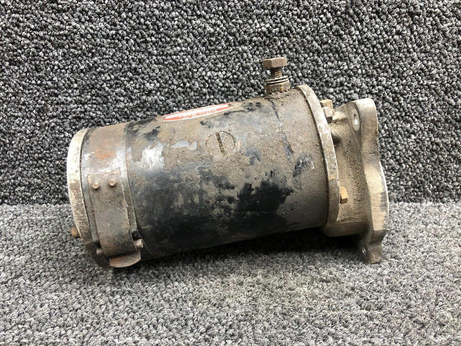 Delco-Remy 1109679 Delco Remy Starter Assembly (Volts: 12) (Core)