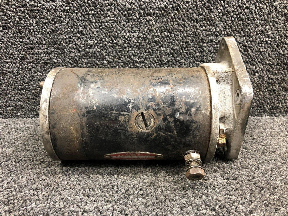 Delco-Remy 1109679 Delco Remy Starter Assembly (Volts: 12) (Core)