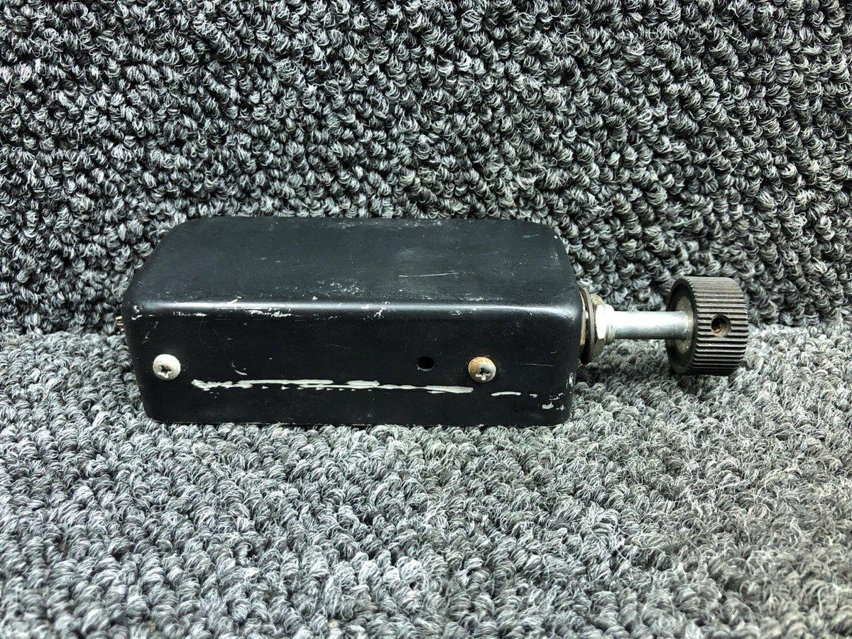 Bonzer 104-0019-00 Bonzer Inc A70-2 VME Adjustable Height Switch (Volts: 14-28)