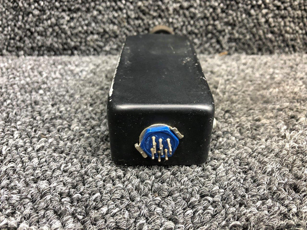 Bonzer 104-0019-00 Bonzer Inc A70-2 VME Adjustable Height Switch (Volts: 14-28)