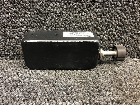 Bonzer 104-0019-00 Bonzer Inc A70-2 VME Adjustable Height Switch (Volts: 14-28)