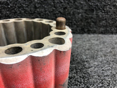 Does Not Apply D-4521 Propeller Spacer (Rounded Edges)