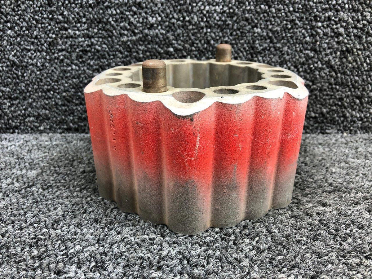 Does Not Apply D-4521 Propeller Spacer (Rounded Edges)