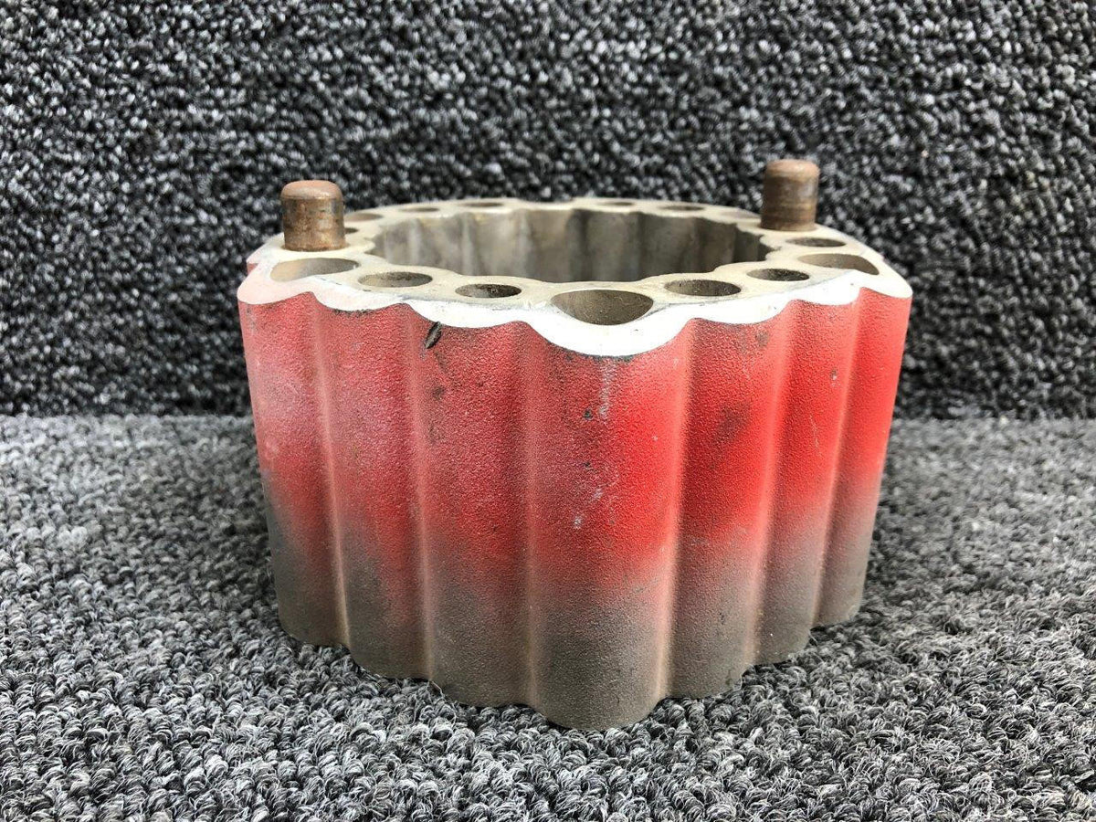 Does Not Apply D-4521 Propeller Spacer (Rounded Edges)