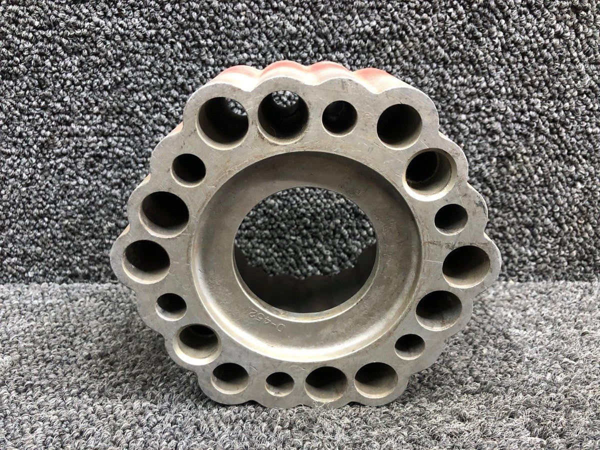 Does Not Apply D-4521 Propeller Spacer (Rounded Edges)