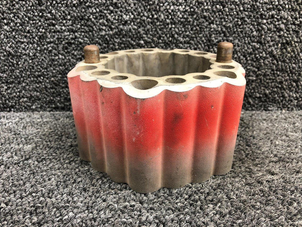 Does Not Apply D-4521 Propeller Spacer (Rounded Edges)