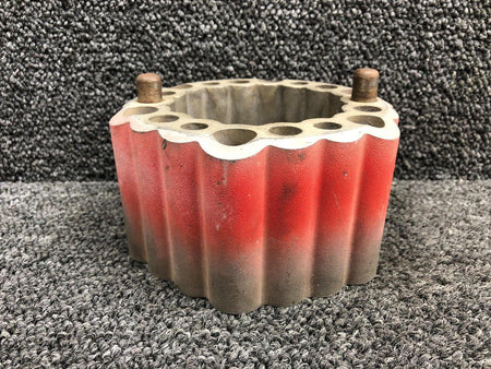 Does Not Apply D-4521 Propeller Spacer (Rounded Edges)
