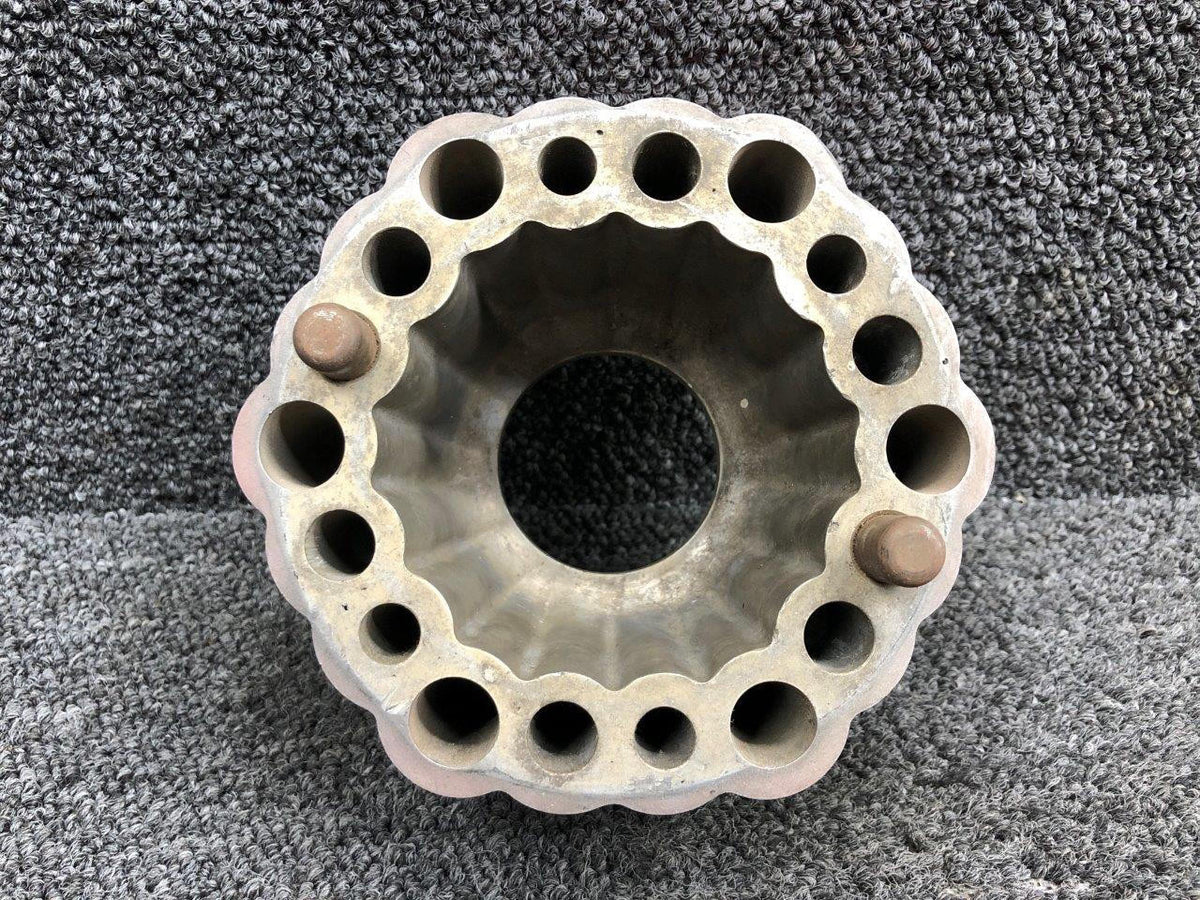 Does Not Apply D-4521 Propeller Spacer (Rounded Edges)