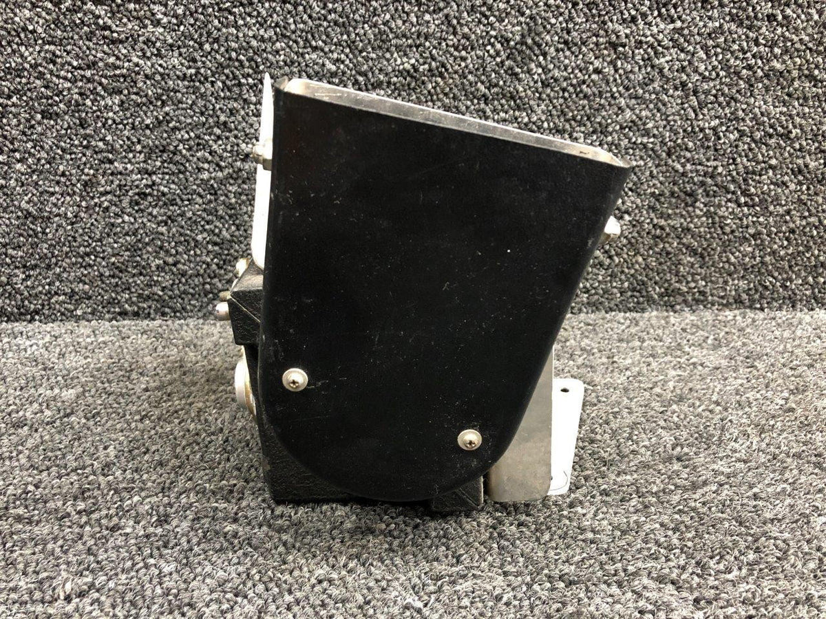 Aircraft Radio Company PA-510A-1 ARC Trim Actuator Assembly (Volts: 14) (Minus Chain, Connector)