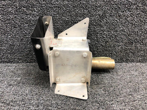 PA-510A-1 ARC Trim Actuator Assembly (Volts: 14) (Minus Chain, Connector)