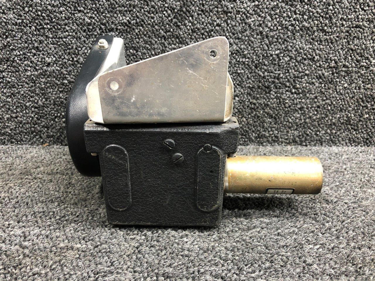 Aircraft Radio Company PA-510A-1 ARC Trim Actuator Assembly (Volts: 14) (Minus Chain, Connector)
