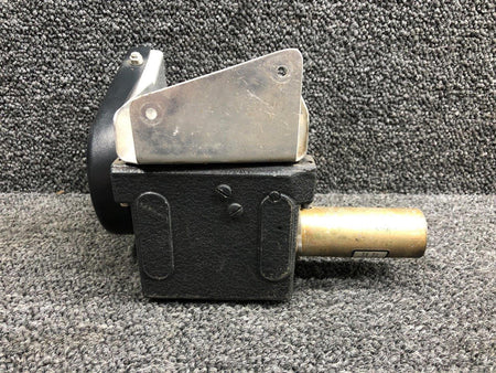 Aircraft Radio Company PA-510A-1 ARC Trim Actuator Assembly (Volts: 14) (Minus Chain, Connector)