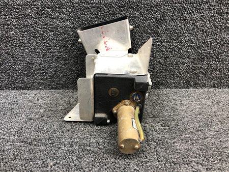 Aircraft Radio Company PA-510A-1 ARC Trim Actuator Assembly (Volts: 14) (Minus Chain, Connector)