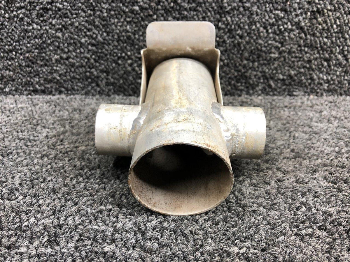 Mooney Aircraft Parts & Accessories 640034-503 Mooney M20C Cabin Heat Outlet Duct