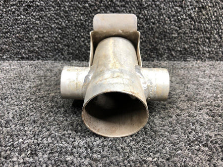 Mooney Aircraft Parts & Accessories 640034-503 Mooney M20C Cabin Heat Outlet Duct